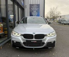 BMW SERIE 3 TOURING 335D XDRIVE TOURING 335D XDRIVE 313 CH M SPORT A