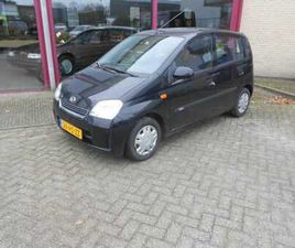 DAIHATSU CUORE - 1.0-12V AZURE