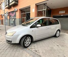FORD C-MAX FORD - C-MAX