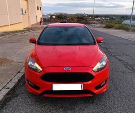 FORD - FOCUS
