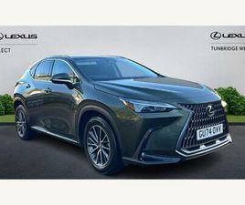 2.5 450H+ 18.1KWH E-CVT 4WD EURO 6 (START/STOP) 5DR-/