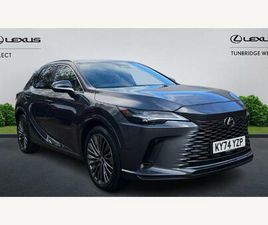 2.5 450H+ 18.1KWH TAKUMI E-CVT 4WD EURO 6 (START/STOP) 5DR-/