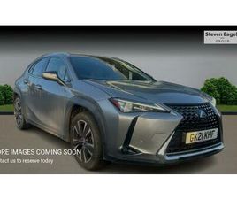 2.0 250H E-CVT EURO 6 (START/STOP) 5DR-/