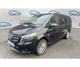 MIXTO SELECT - 116 CDI 163 9G-TRONIC