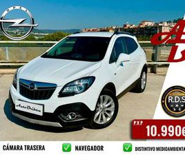 1.6CDTI S&S EXCELLENCE 4X2