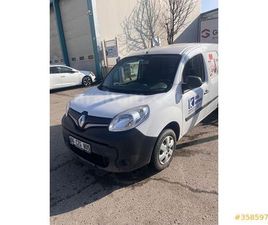RENAULT KANGOO EXPRESS MAXI 1.5 DCI MAXI JOY