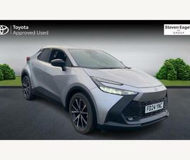 2.0 VVT 13.6KWH DESIGN CVT EURO 6 (START/STOP) 5DR-/