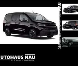 VERSO L2 XL 5-SITZER TEAMPLAYER STANDORT AUTOHAUS