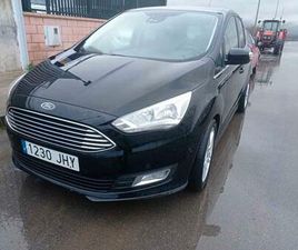 FORD - C-MAX