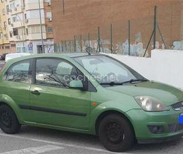 FORD FIESTA FORD FIESTA