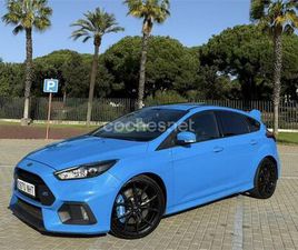 FORD FOCUS FORD FOCUS