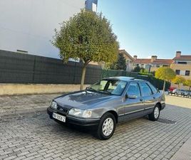 FORD SIERRA FORD - SIERRA