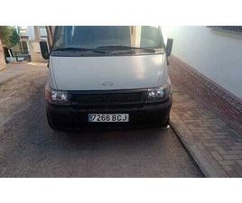 FORD - TRANSIT