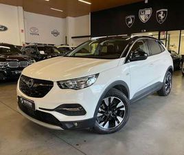 OPEL GRANDLAND X GRANDLAND X 1.5D ANNIVERSARY