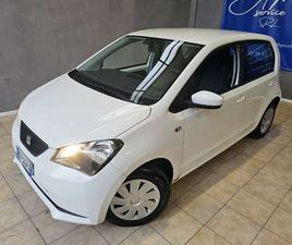 SEAT MII MII 5P 1.0 BENZINA EURO 5