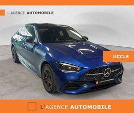 C 300 E PHEV AMG LINE - GARANTIE 12 MOIS