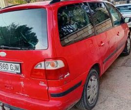 FORD GALAXY FORD - GALAXY