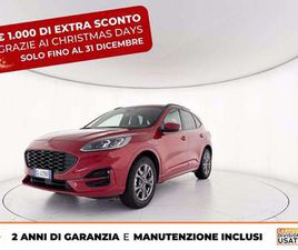 2.5 PHEV ST-LINE X 2WD 225CV CVT