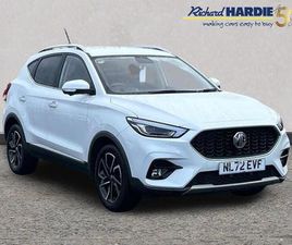 1.0 T-GDI EXCLUSIVE AUTO EURO 6 5DR