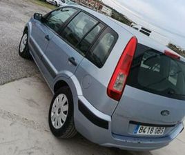 FORD FUSION FORD - FUSION