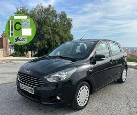 FORD - KA+