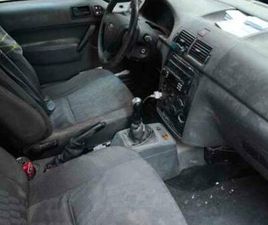 FORD TOURNEO CONNECT FORD - TOURNEO CONNECT