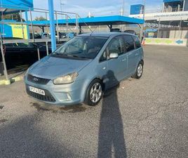 FORD - C-MAX