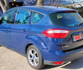 FORD C-MAX FORD CMAX