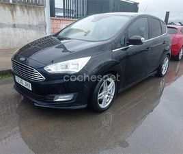 FORD CMAX