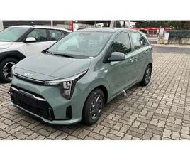 1,0 GDI SILBER 5 STZ. AUT.