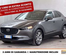 2.0 M-HYBRID EXECUTIVE APPEARANCE PACK 2WD 122CV 6
