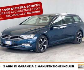 1.5 TSI BUSINESS 150CV