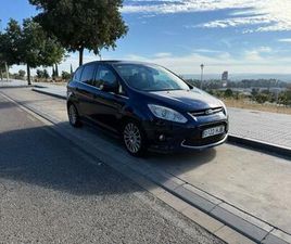FORD - C-MAX