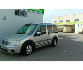 FORD TOURNEO CONNECT FORD - TOURNEO CONNECT