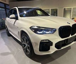 XDRIVE45E MSPORT AUTO