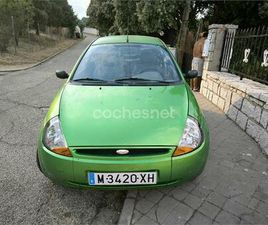 FORD KA FORD KA