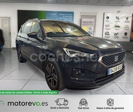 SEAT TARRACO SEAT TARRACO 2.0 TDI SS STYLE