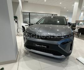 SKODA ELROQ SKODA ELROQ 204 CV 63KWH 59KWH NETA