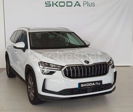 SKODA KODIAQ 2.0 TDI DSG SELECTION