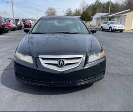 ACURA TL 2006 ACURA TL