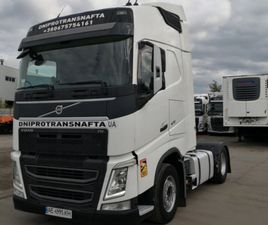 VOLVO FH 13 2013