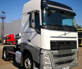 VOLVO FH 13 2017