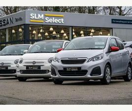 1.5 COOPER EURO 6 (START/STOP) 2DR