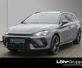CUPRA LEON ST CUPRA LEON SPORTSTOURER VZ BE 1.5 E-HYBRID 6-GANG-DSG