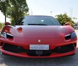 296 GTB PRONTA CONSEGNA