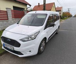 FORD TOURNEO FORD TOURNEO
