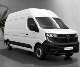 2.0 DCI LH35 ADVANCE L3 H3 EURO 6 (START/STOP) 5DR