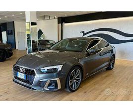 AUDI A5 35 TDI S TRONIC LINE EDITION