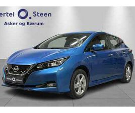 E+ N-CONNECTA | ADAPTIV CRUISE, KAMERA, NAVI++