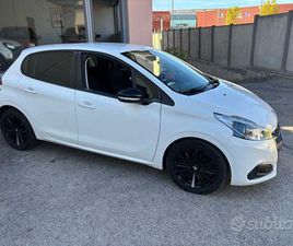 PEUGEOT 208 PEUGEOT 208 1.6 BLUEHDI 75 5P. ACTIVE